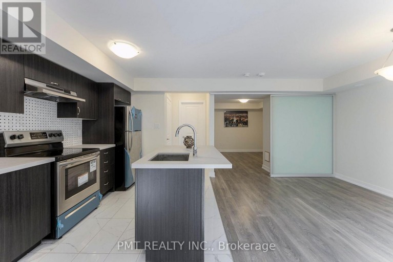 205 - 2355 SHEPPARD AVENUE W, Toronto (Humberlea-Pelmo Park), Ontario, M9M0E7