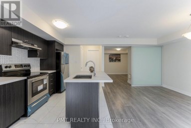 205 - 2355 SHEPPARD AVENUE W Toronto (Humberlea-Pelmo Park) Ontario photo 9