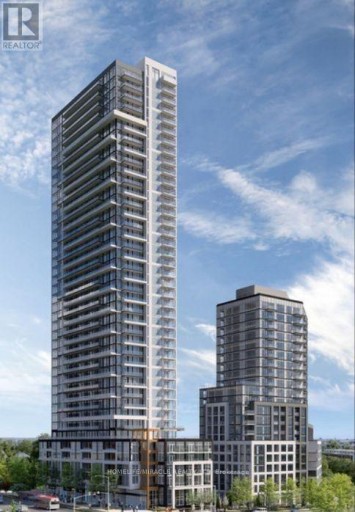 3411 - 209 STEELES AVENUE W, Brampton (Fletcher's Creek South), Ontario, L6Y0B5