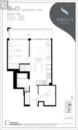 3411 - 209 STEELES AVENUE W Brampton (Fletcher's Creek South) Ontario photo 5