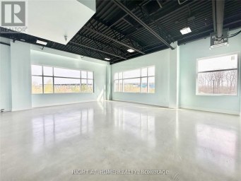 210 - 3485 REBECCA STREET Oakville (QE Queen Elizabeth) Ontario photo 1