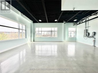 210 - 3485 REBECCA STREET Oakville (QE Queen Elizabeth) Ontario photo 2