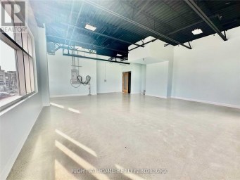 210 - 3485 REBECCA STREET Oakville (QE Queen Elizabeth) Ontario photo 3