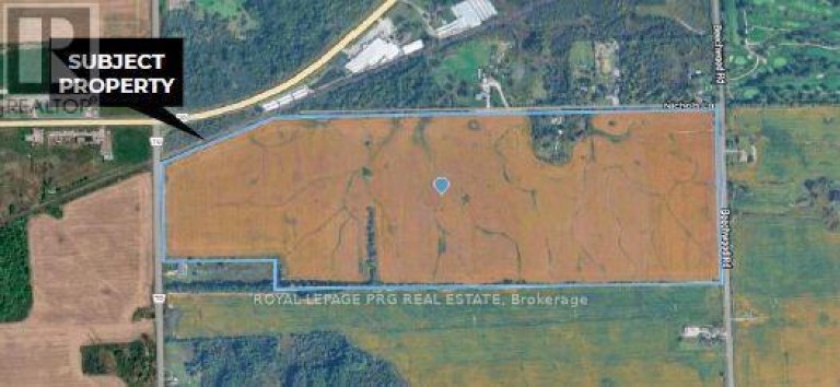 9858 NICHOLS LANE, Niagara Falls (Forestview), Ontario, L2E6S5