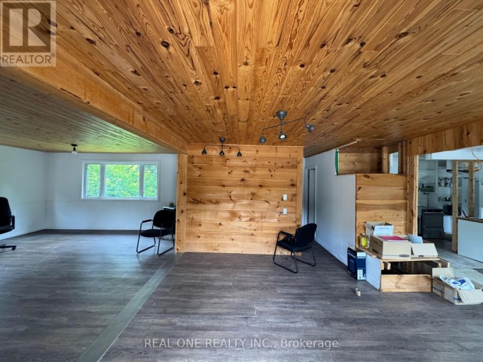 222 ONTARIO STREET, Burk's Falls, Ontario, P0A1C0