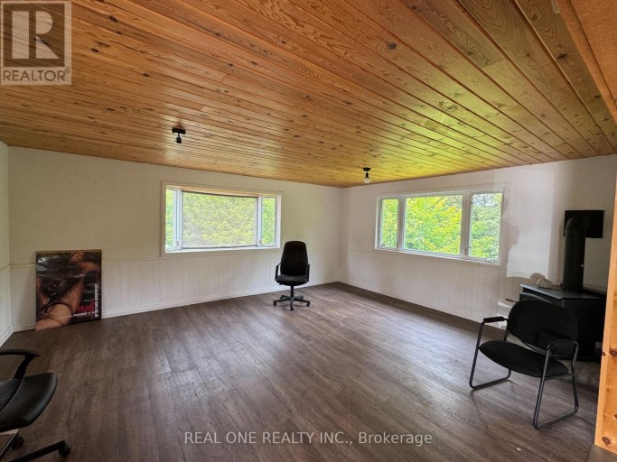 222 ONTARIO STREET, Burk's Falls, Ontario, P0A1C0