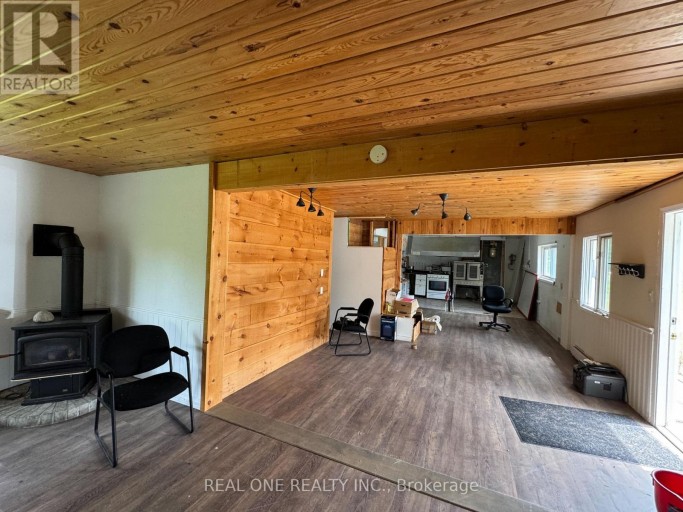 222 ONTARIO STREET, Burk's Falls, Ontario, P0A1C0