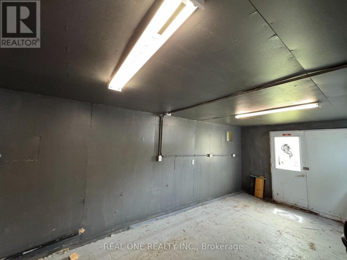 222 ONTARIO STREET, Burk's Falls, Ontario, P0A1C0
