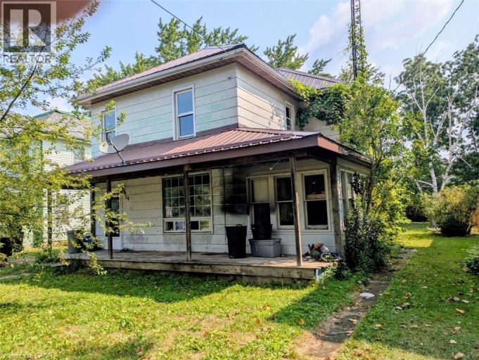 54 ELLIS Street, Port Rowan, Ontario