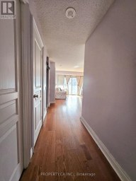 708 - 10 NORTHTOWN WAY Toronto (Willowdale East) Ontario photo 10