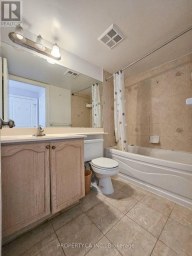 708 - 10 NORTHTOWN WAY Toronto (Willowdale East) Ontario photo 12