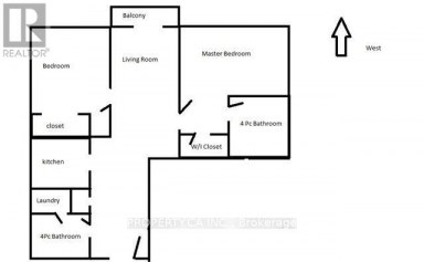 708 - 10 NORTHTOWN WAY Toronto (Willowdale East) Ontario photo 13