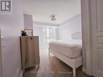 708 - 10 NORTHTOWN WAY Toronto (Willowdale East) Ontario photo 3