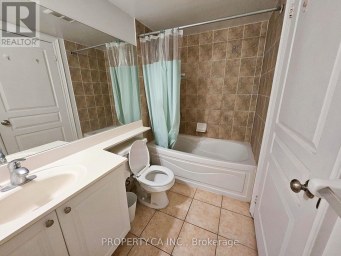 708 - 10 NORTHTOWN WAY Toronto (Willowdale East) Ontario photo 5