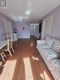 708 - 10 NORTHTOWN WAY Toronto (Willowdale East) Ontario photo 6