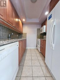 708 - 10 NORTHTOWN WAY Toronto (Willowdale East) Ontario photo 7