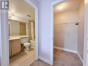 708 - 10 NORTHTOWN WAY Toronto (Willowdale East) Ontario photo 8