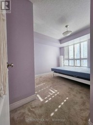 708 - 10 NORTHTOWN WAY Toronto (Willowdale East) Ontario photo 9