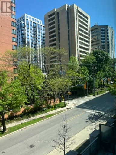 209 - 320 TWEEDSMUIR AVENUE, Toronto (Forest Hill South), Ontario, M5P2Y3
