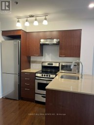 301 - 320 TWEEDSMUIR AVENUE Toronto (Forest Hill South) Ontario photo 8