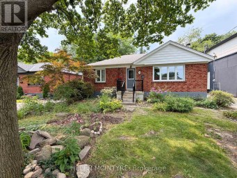 34 DUNNING CRESCENT Toronto (Alderwood) Ontario photo 1