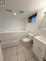 34 DUNNING CRESCENT Toronto (Alderwood) Ontario photo 21