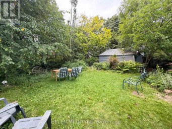 34 DUNNING CRESCENT Toronto (Alderwood) Ontario photo 26