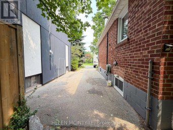 34 DUNNING CRESCENT Toronto (Alderwood) Ontario photo 32