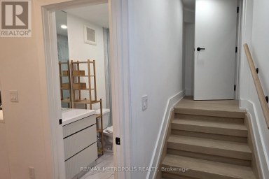 BASEMENT - 1218A ISLINGTON AVENUE Toronto (Stonegate-Queensway) Ontario photo 10