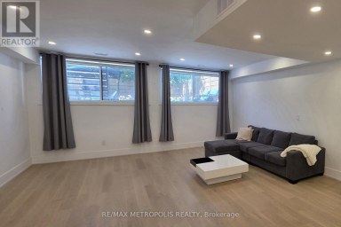 BASEMENT - 1218A ISLINGTON AVENUE Toronto (Stonegate-Queensway) Ontario photo 3