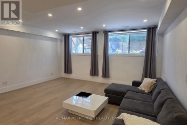 BASEMENT - 1218A ISLINGTON AVENUE Toronto (Stonegate-Queensway) Ontario photo 4