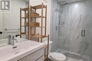 BASEMENT - 1218A ISLINGTON AVENUE Toronto (Stonegate-Queensway) Ontario photo 9