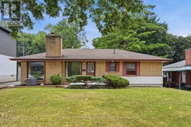 367 BROCK STREET London South (South B) Ontario photo 1