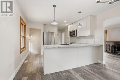 367 BROCK STREET London South (South B) Ontario photo 11