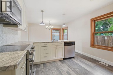 367 BROCK STREET London South (South B) Ontario photo 16