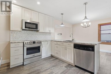 367 BROCK STREET London South (South B) Ontario photo 17