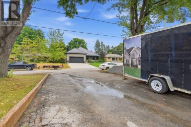 367 BROCK STREET London South (South B) Ontario photo 2