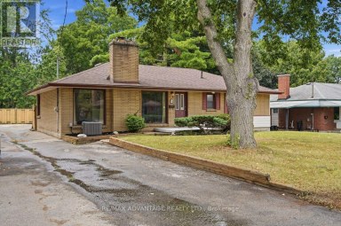 367 BROCK STREET London South (South B) Ontario photo 3
