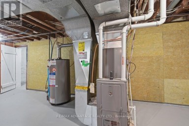 367 BROCK STREET London South (South B) Ontario photo 30