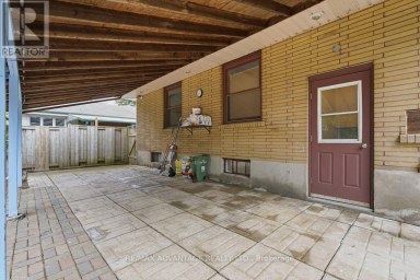 367 BROCK STREET London South (South B) Ontario photo 32