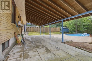 367 BROCK STREET London South (South B) Ontario photo 33