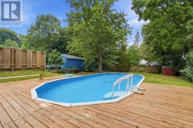 367 BROCK STREET London South (South B) Ontario photo 34