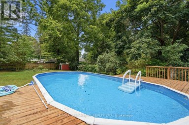 367 BROCK STREET London South (South B) Ontario photo 35