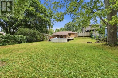 367 BROCK STREET London South (South B) Ontario photo 37