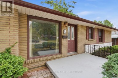 367 BROCK STREET London South (South B) Ontario photo 5