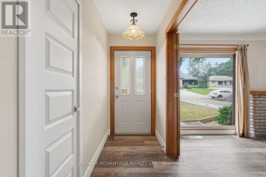 367 BROCK STREET London South (South B) Ontario photo 6