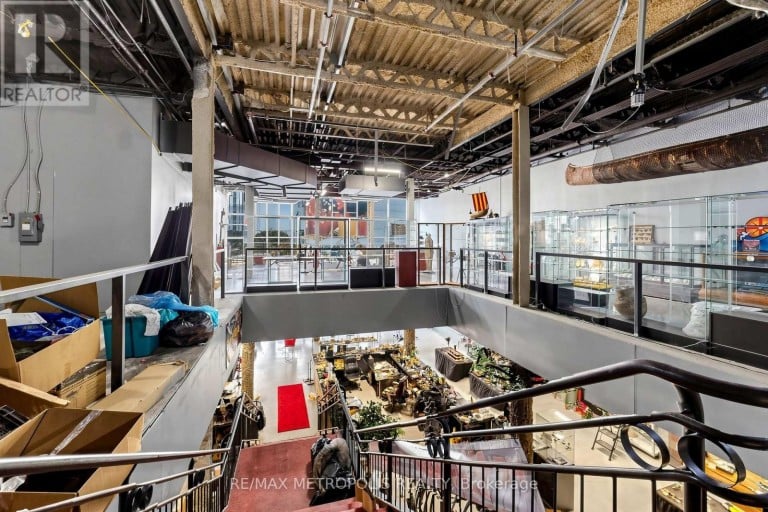 2ND & 3RD FLOOR - 331 - 333 YONGE STREET, Toronto (Church-Yonge Corridor), Ontario, M5B1R7