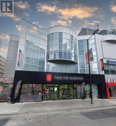 2ND & 3RD FLOOR - 331 - 333 YONGE STREET Toronto (Church-Yonge Corridor) Ontario photo 2