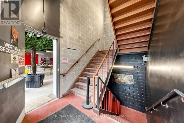 2ND & 3RD FLOOR - 331 - 333 YONGE STREET, Toronto (Church-Yonge Corridor), Ontario, M5B1R7