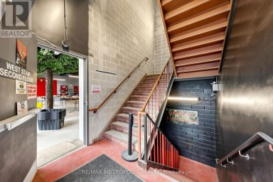 2ND & 3RD FLOOR - 331 - 333 YONGE STREET Toronto (Church-Yonge Corridor) Ontario photo 3